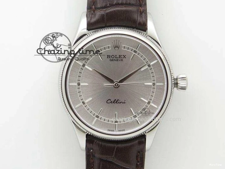 MiroTime 0501 DateJust 36 SS 126284 BP Maker 1:1 Best Edition New Green Dial on Jubilee Bracelet Sleek 2522